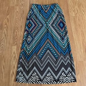 Chicos skirt!